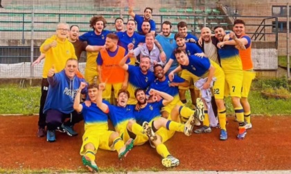 Pioltellese, ufficiale il ripescaggio in Seconda categoria