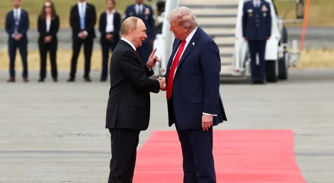 Sanzioni Usa per i suoi rapporti con la Russia: imprenditore fa causa ai ministeri