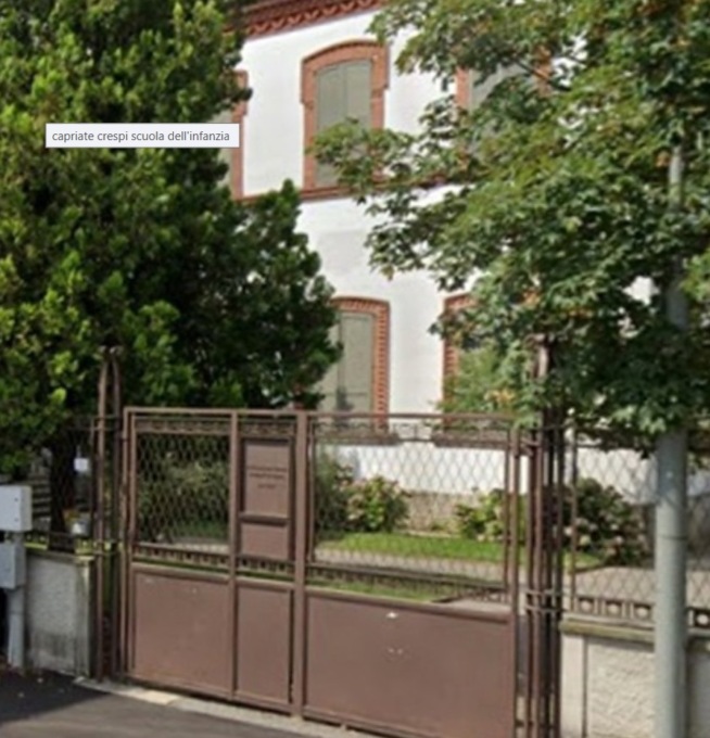 Scuola Materna Sti, il Comune rivuole i locali dati in comodato quarant’anni fa