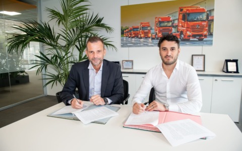 Brivio & Viganò si ingrandisce: acquisita Gi.Ma.Trans che entra nel Gruppo