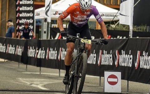 Seconda edizione della Vittoria Endurance 6h mtb