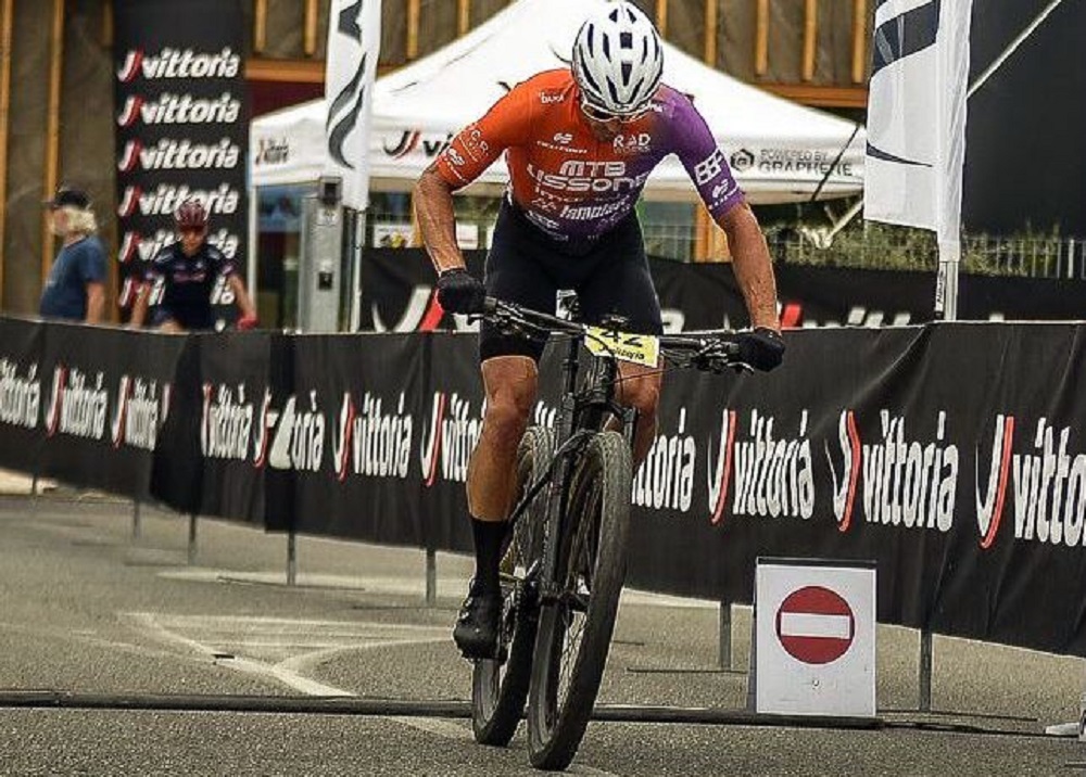 Seconda edizione della Vittoria Endurance 6h mtb