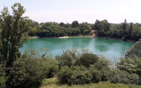 Appuntamenti gratuiti nella natura della Martesana con Legambiente