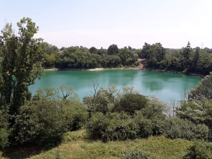 Appuntamenti gratuiti nella natura della Martesana con Legambiente