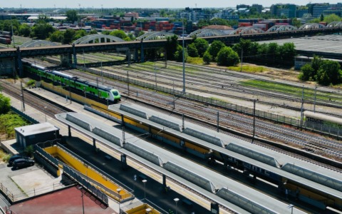 Via libera a Segrate Porta Est: nuova stazione, alta velocità e metro per diventare snodo del trasporto lombardo
