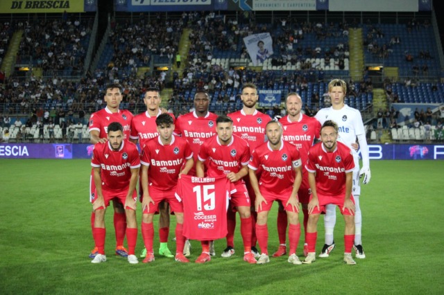 La Giana verso Crema: con la Pergolettese tante assenze (e un ritorno)