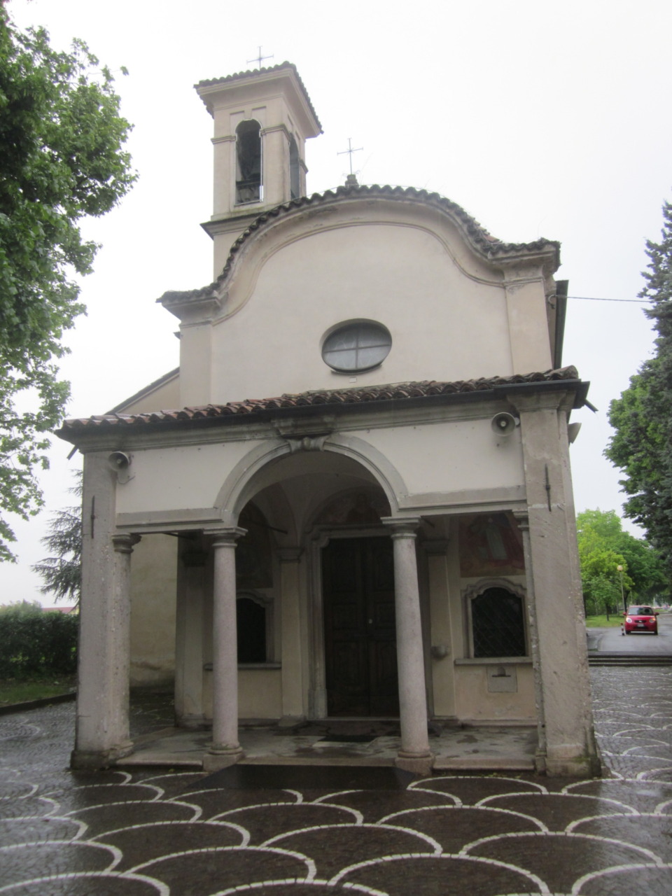 Ville Aperte in Brianza, due appuntamenti a Inzago