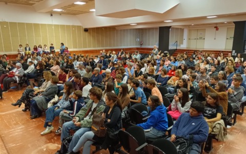 In arrivo la seconda edizione del Festival della letteratura per ragazzi