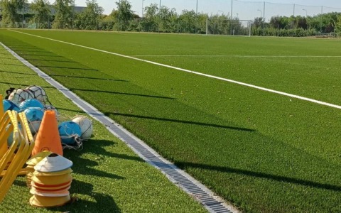 Grezzago 1981 batte Bm Sporting “a corto muso”, ma è la gara per la gestione del centro sportivo