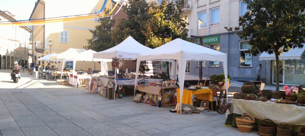 “InCampo” 2025: una giornata tra tradizione e sostenibilità con la Pro loco di Cernusco sul Naviglio