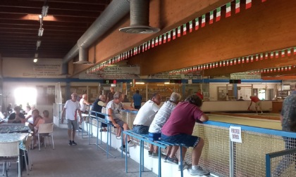 “Una struttura fatiscente e pericolosa: ecco perché ho chiuso il bocciodromo”
