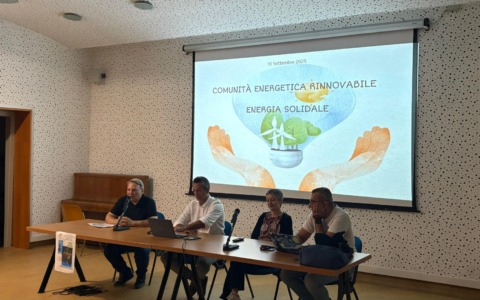 La neonata Cer ha già raccolto consensi e soci