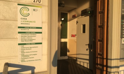 “Servizi carenti”, scatta la raccolta firme per la Casa di comunità