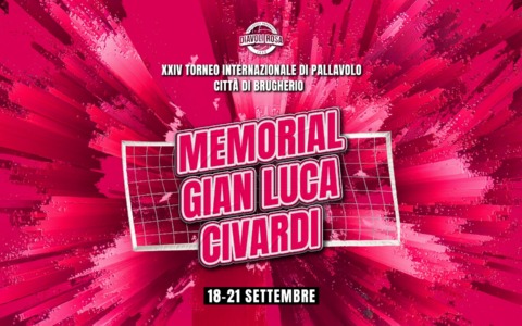 Brugherio si prepara a ospitare il torneo internazionale di pallavolo giovanile