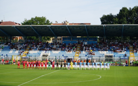 Insulti razzisti, la replica della Giana: “Coro travisato, serve essere più vigili”