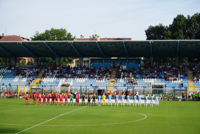 Insulti razzisti, la replica della Giana: “Coro travisato, serve essere più vigili”