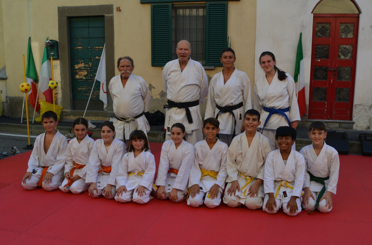 Strade aperte a Liscate: sport, giochi ed emozioni nella decima edizione