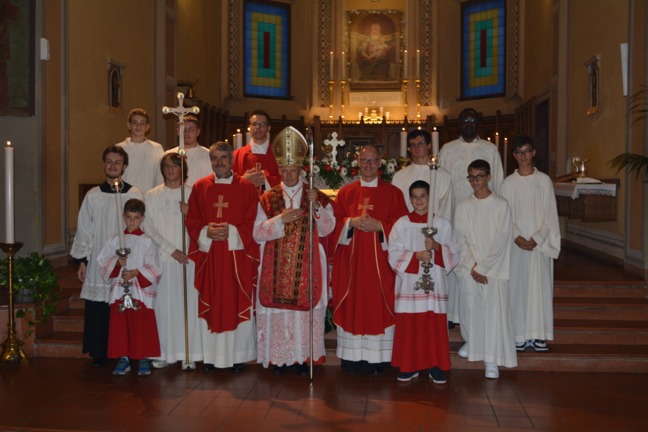 Al via Melzo Incontra: cardinal Bagnasco apre la rassegna con una riflessione sulla speranza
