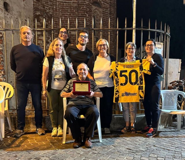 Cinquant’anni di passione, l’Inter Club protagonista dei primi “Quadernini di storie faresi”