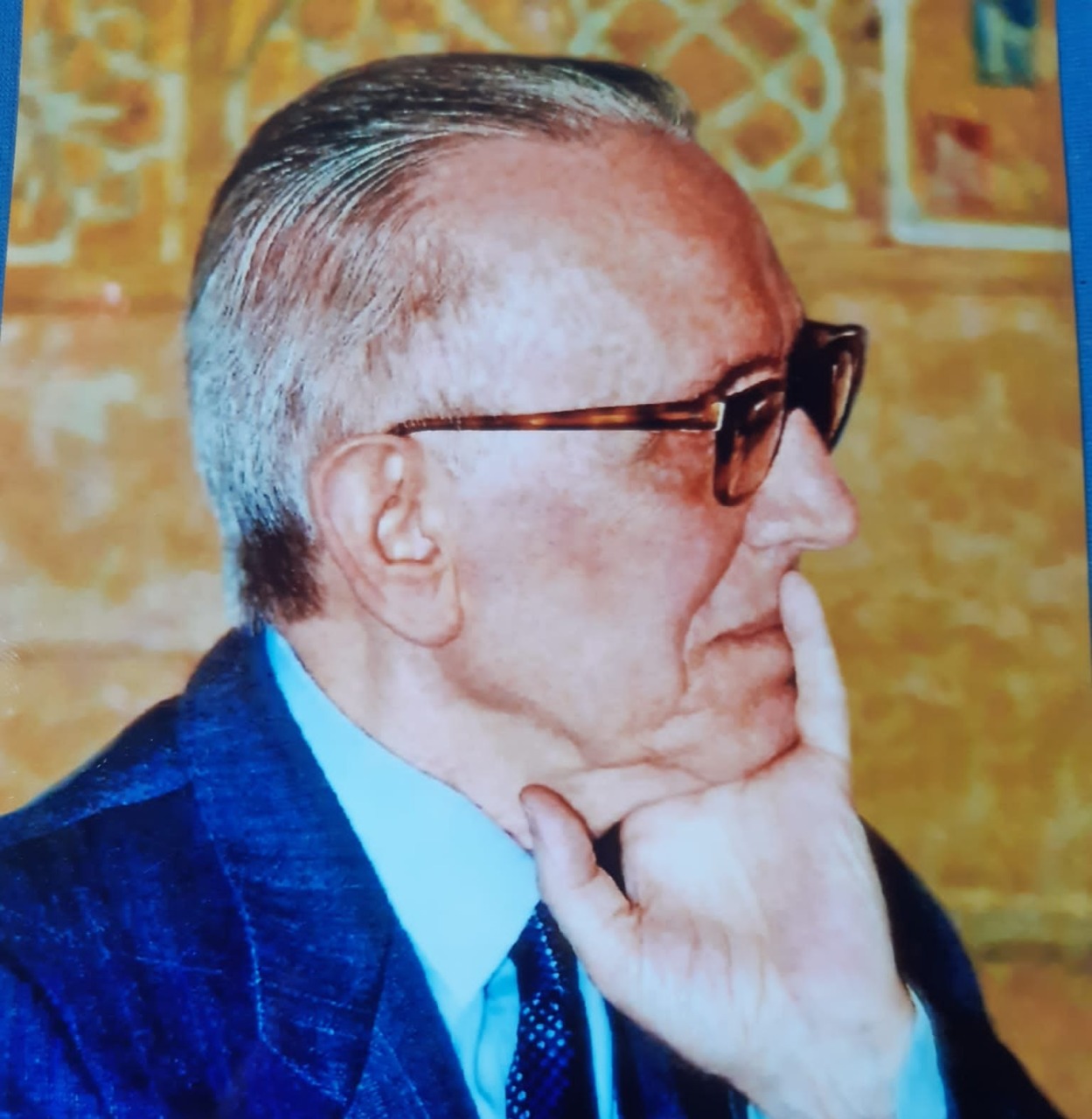 A cent’anni dalla nascita, un convegno per ricordare lo storico Gerolamo Villa