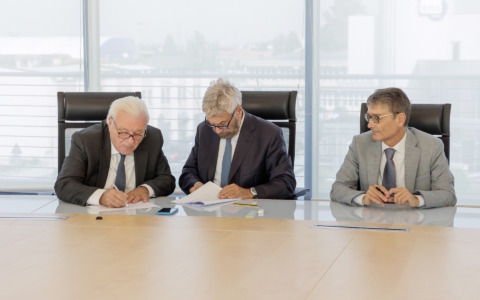 Accordo Bcc Milano e San Camillo per un Polo di eccellenza Alzheimer da 18 milioni di euro