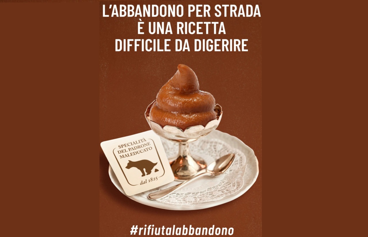 La provocazione di Cem: una coppa di gelato… non certo al cioccolato