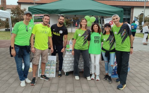 Arriva la quinta Cernuscata, una corsa aperta a tutti tra le cascine e il Naviglio