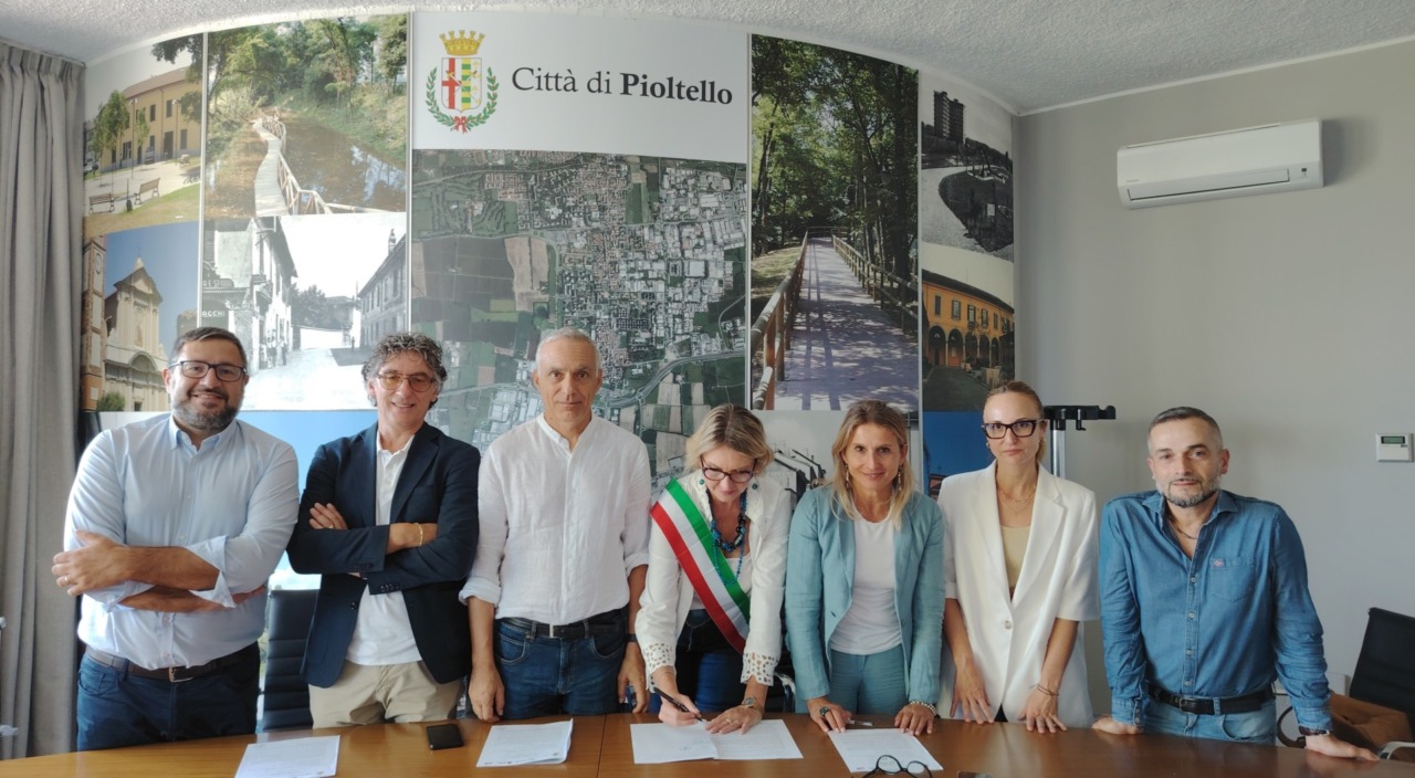 Contratti tutelati negli appalti pubblici: firmato il protocollo d’intesa con i sindacati