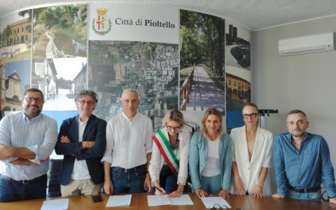 Contratti tutelati negli appalti pubblici: firmato il protocollo d’intesa con i sindacati