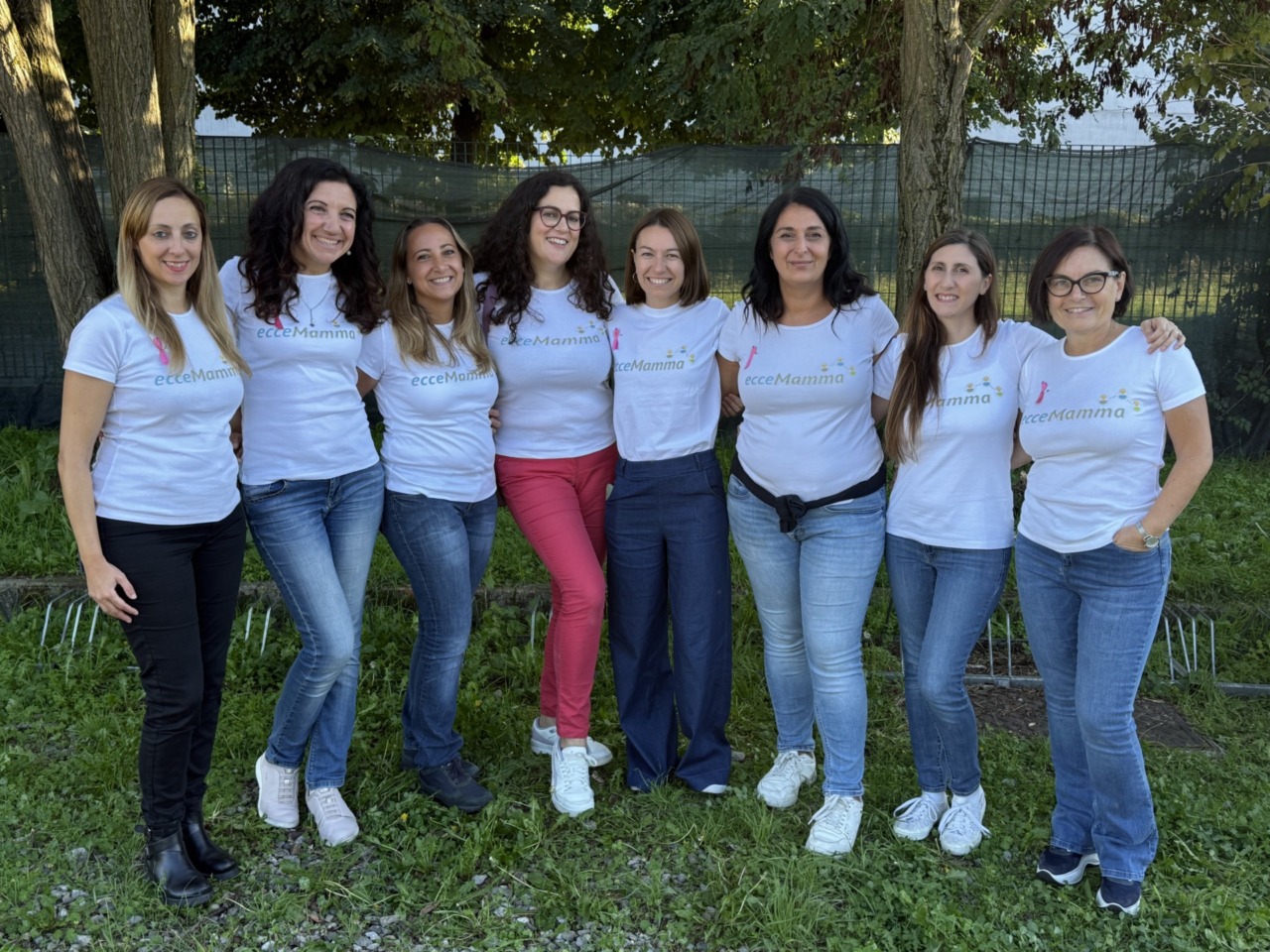 Torna la tradizionale festa di Eccemamma