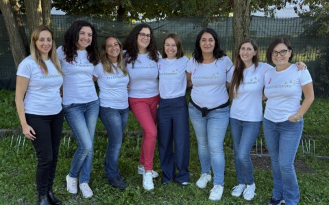 Torna la tradizionale festa di Eccemamma