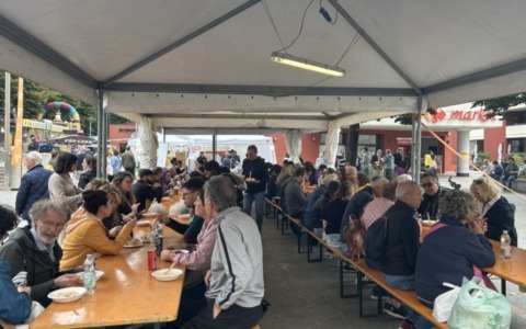È il weekend della Sagra del gorgonzola Dop: ecco tutti gli appuntamenti e come raggiungerla