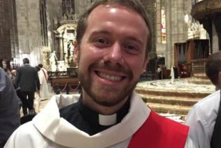 La comunità di Gorgonzola si prepara a salutare don Lorenzo Valsecchi e suor Phuong