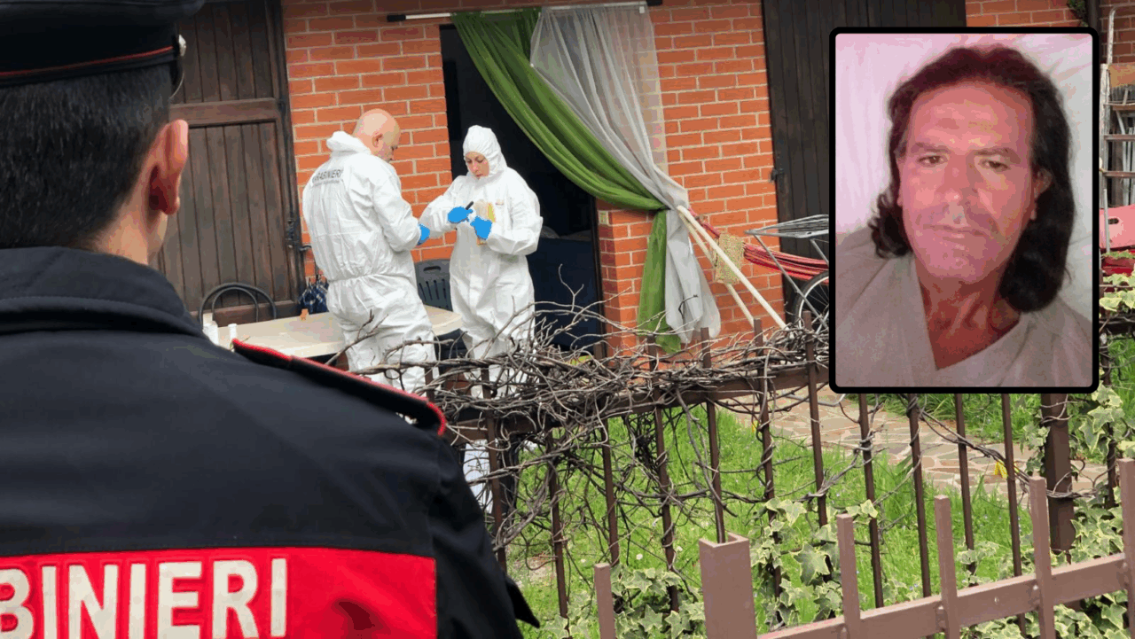 Ucciso in casa per 50 euro: arrestato il terzo complice