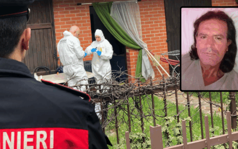 Ucciso in casa per 50 euro: arrestato il terzo complice