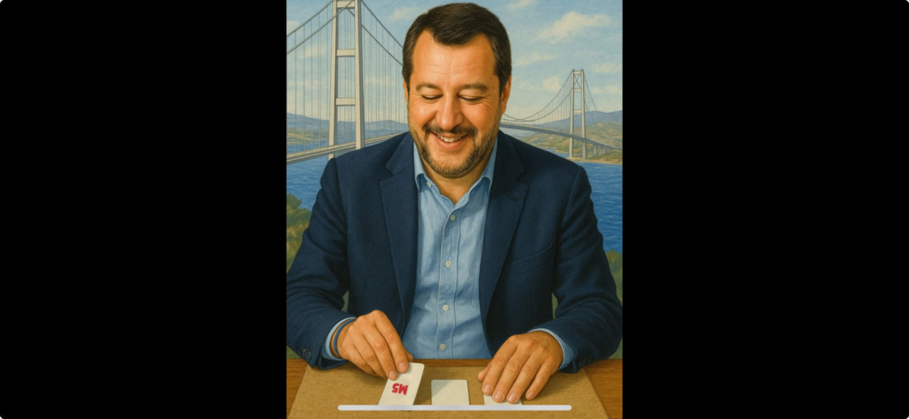 “Sul prolungamento delle metropolitane Salvini fa il gioco delle tre carte”