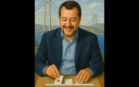 “Sul prolungamento delle metropolitane Salvini fa il gioco delle tre carte”