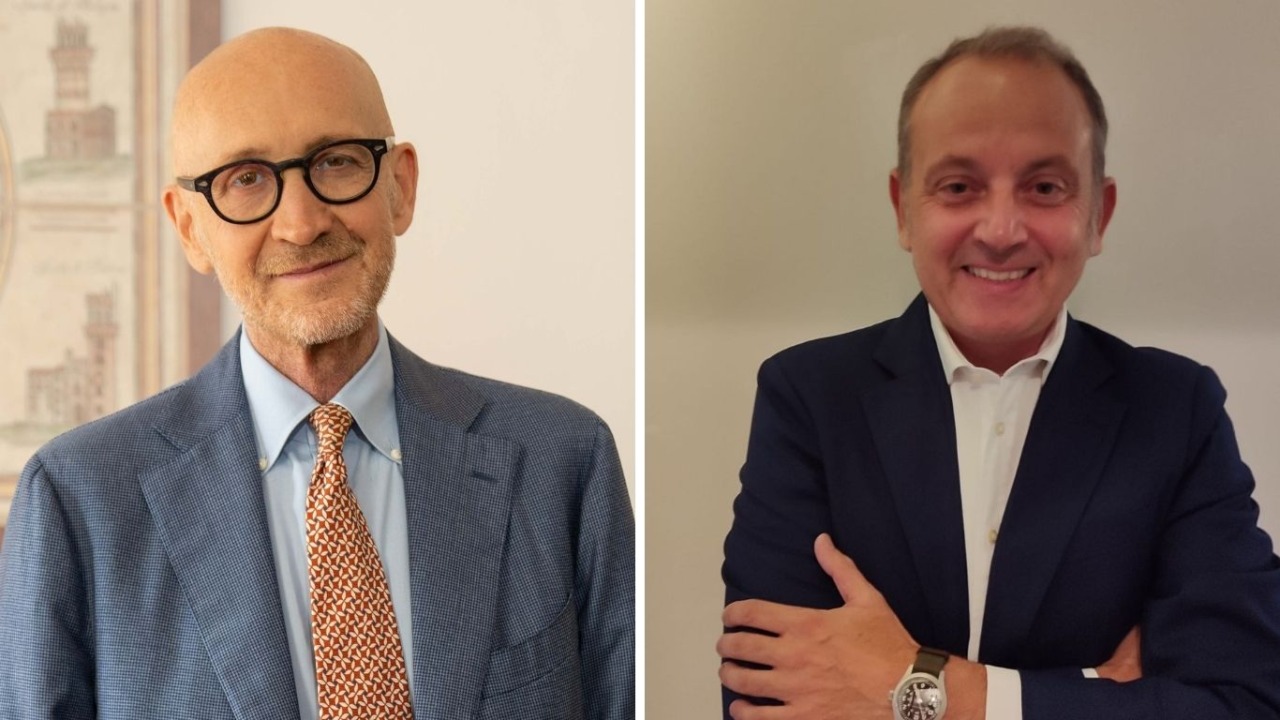 Nuove nomine del gruppo Cogeser