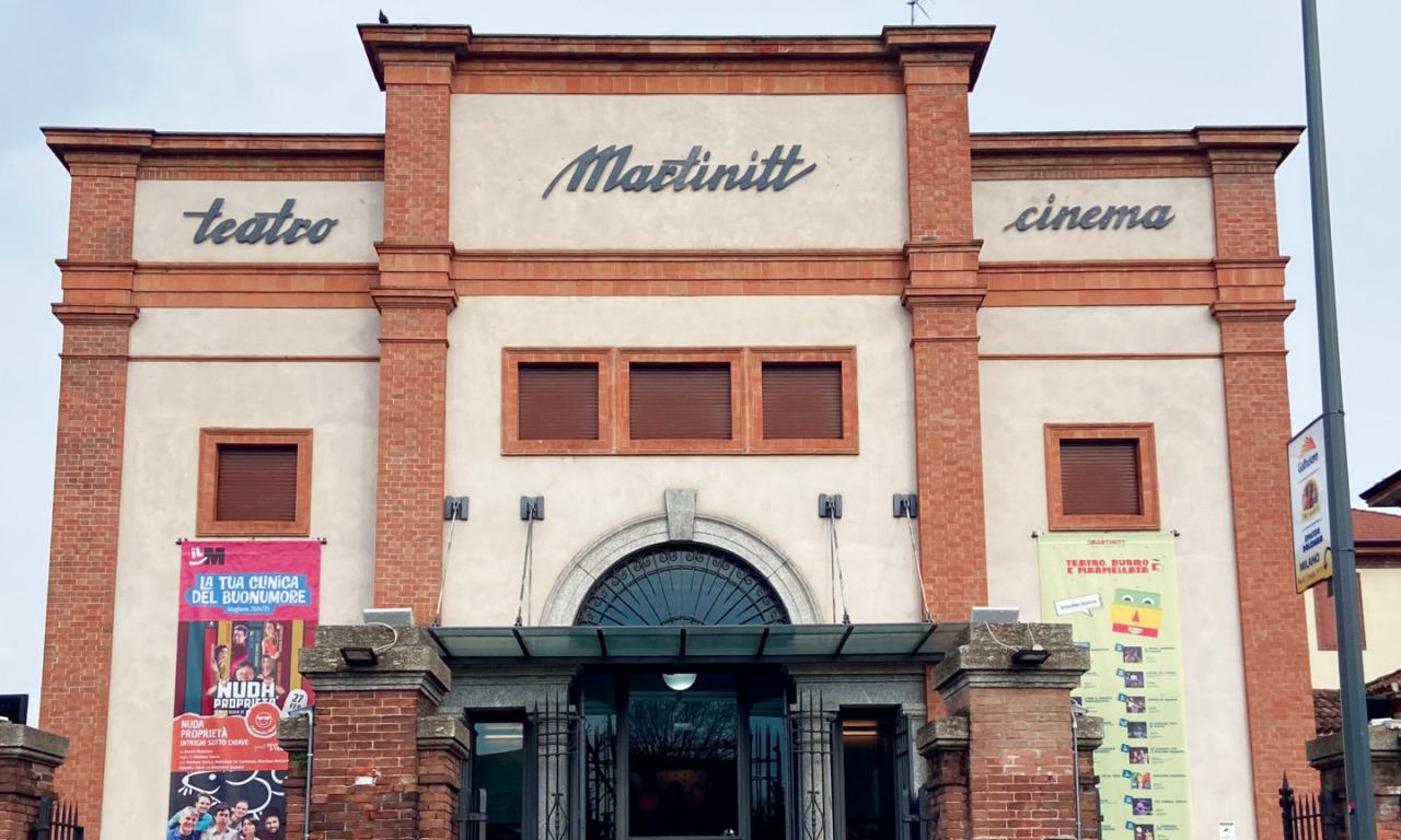 Aspettando… Teatro Burro e Marmellata