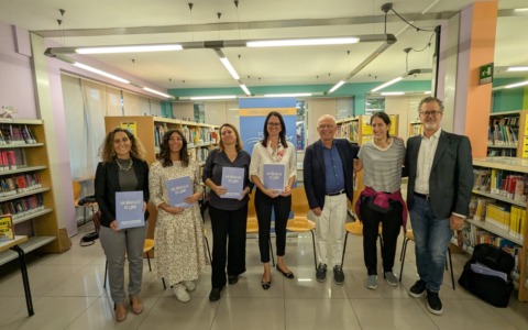 Un Naviglio di Libri sbarca a Melzo con la due giorni conclusiva