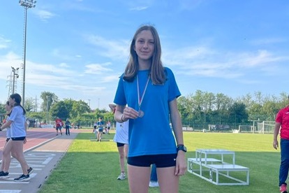 Pro Sesto Atletica Cernusco, ottimi risultati ai Campionati regionali Cadetti di Villasanta