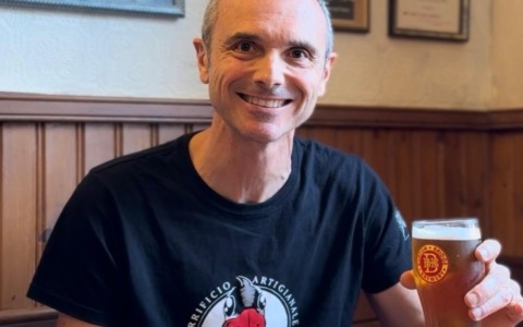 Un campione di birra a Cassina de’ Pecchi: Matteo Contini vince il 1° torneo “Video Beer Teller”