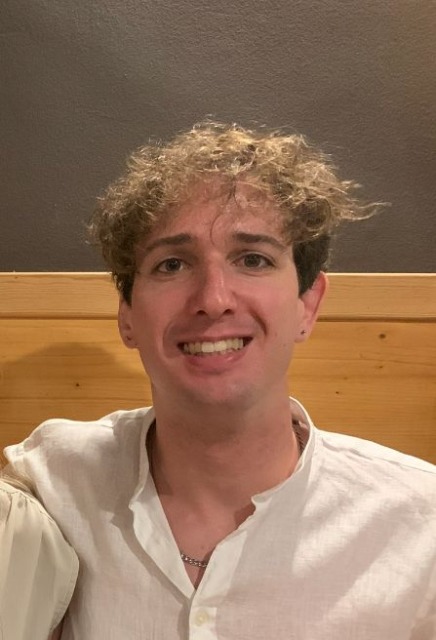 Una vita spezzata dalla malattia: Bussero piange il 26enne Luca Brambilla