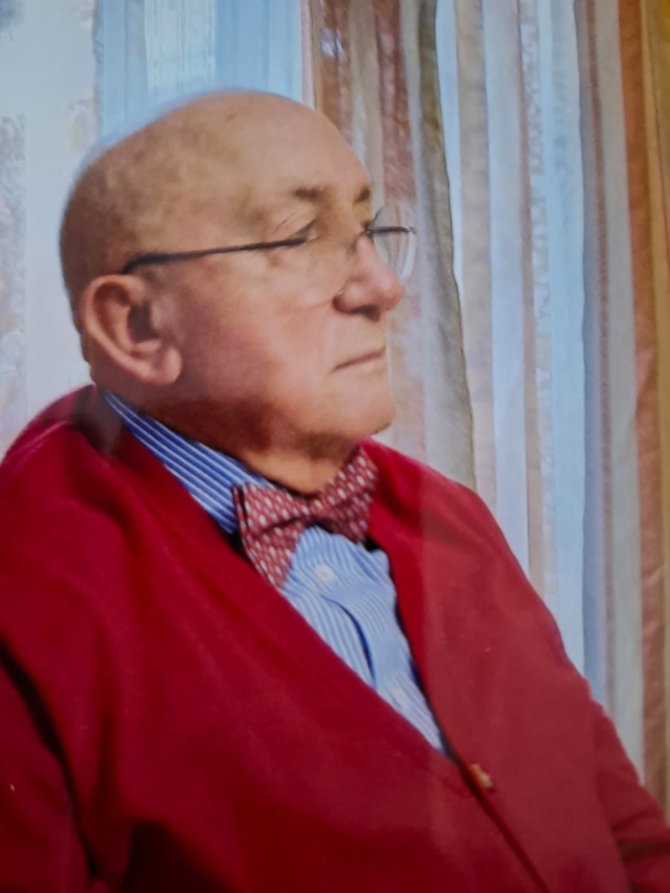 L’addio ad Agostino Beretta, ex colonna del Pci di Cernusco e a lungo presidente Aido