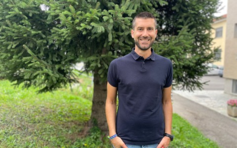 Cambio in Consiglio a Pioltello: Andrea Galimberti ha presentato le dimissioni
