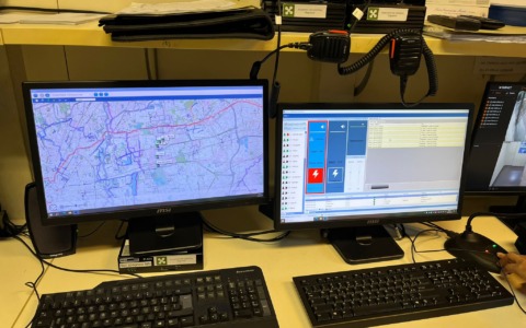 La Polizia di Pioltello investe sulla tecnologia con i fondi di Comune e Regione Lombardia