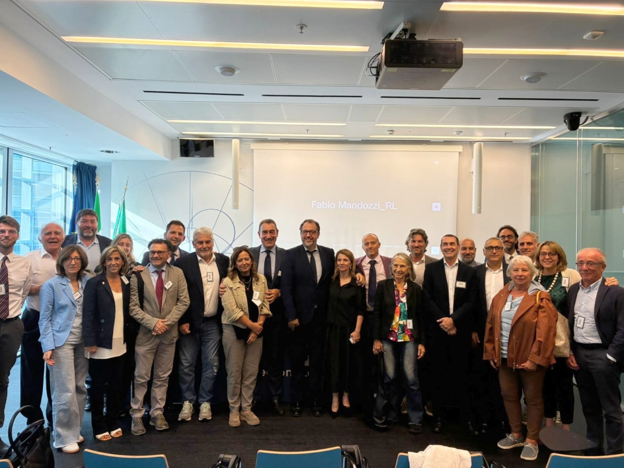 Eletto il nuovo presidente del Parco Agricolo Sud Milano
