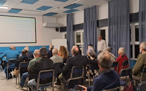 Seggiano prova a rilanciarsi e lancia un comitato cittadino