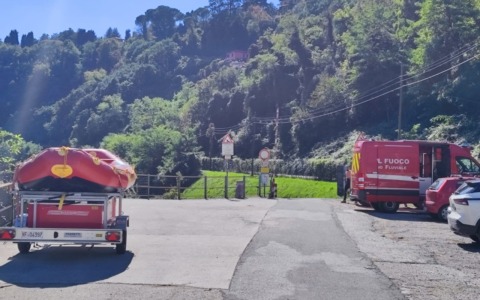 Ennesima tragedia nell’Adda: avvistato un corpo in acqua