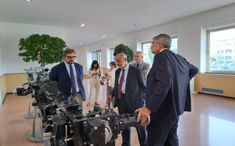 Musei di impresa, contributi anche a Cernusco, Trezzo, Brembate e Sesto